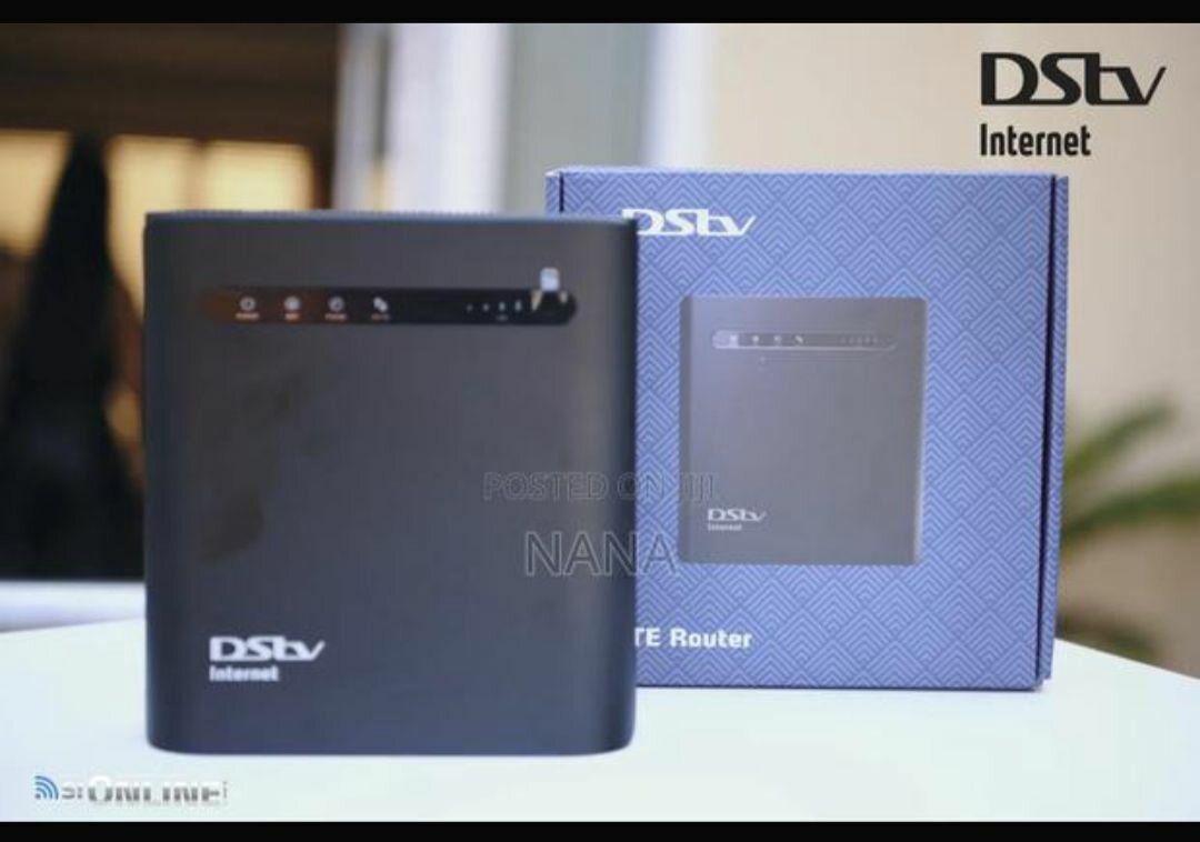 4G+ Turbonet Universal Brand New. Supports TURBONET SIM