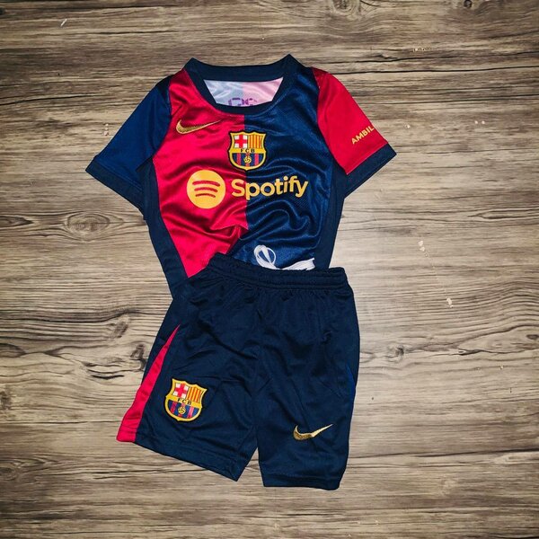 Kids Jersey