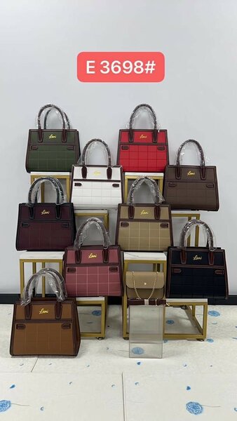 Corporate bags for ladies