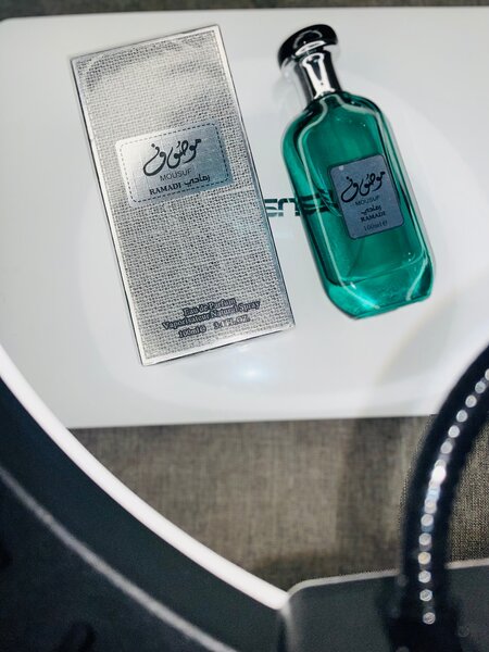 Parfum Mousuf Ramadi 100ml