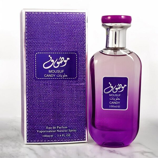 Parfum Mousuf Élégance 100ml