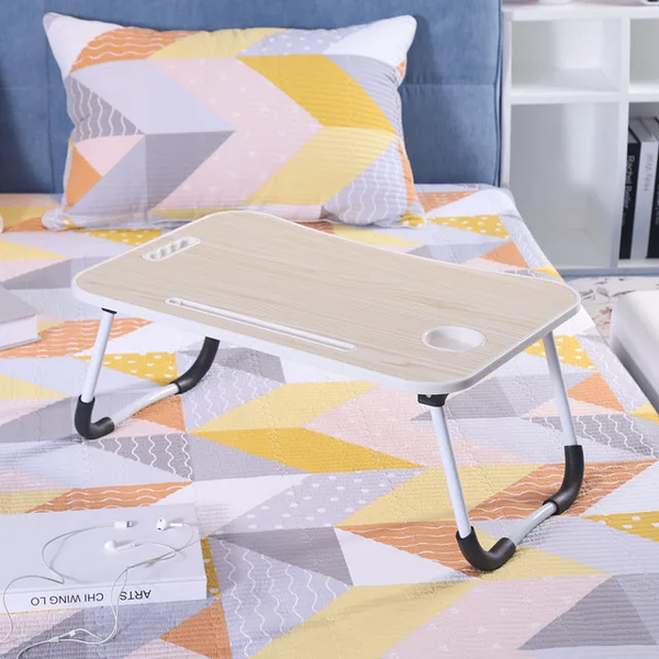 Table pliable pour ordinateur