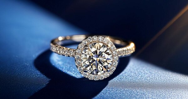 Ladies rings