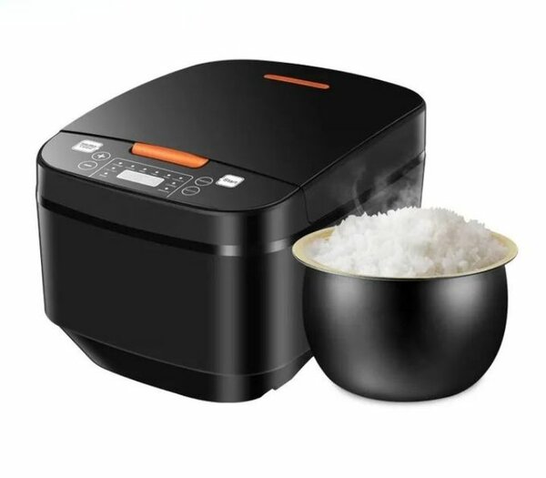 Rice Cooker