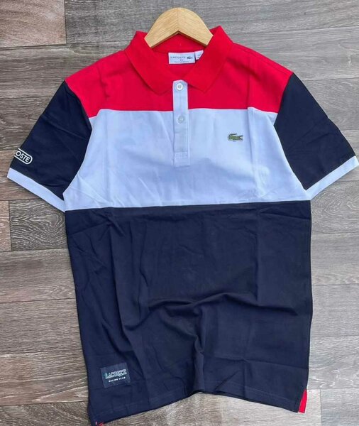 T-shirts polo