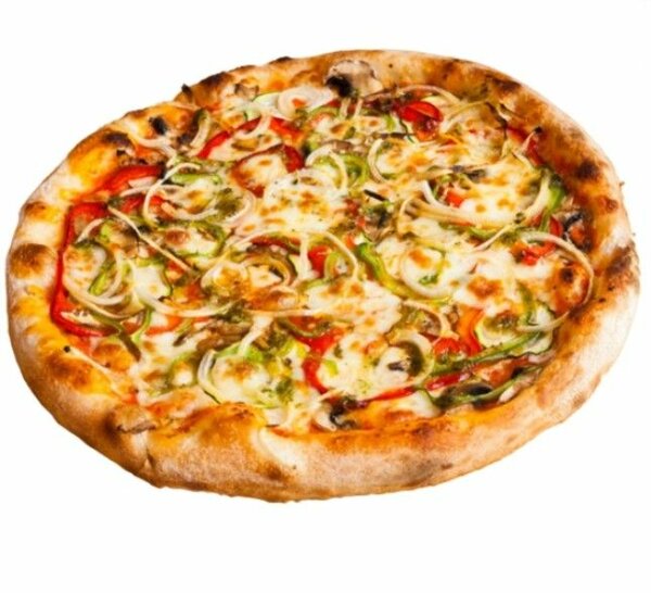 Délicieuses Pizzas Variées