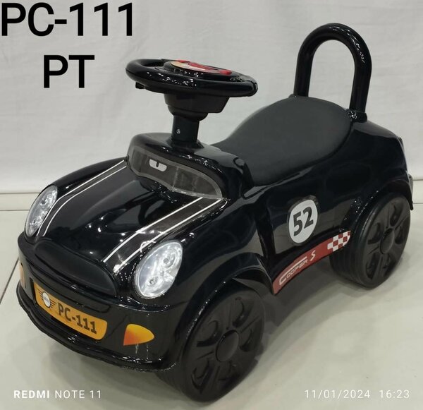 Baby tolo car