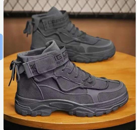 Men's Hicking sneakers