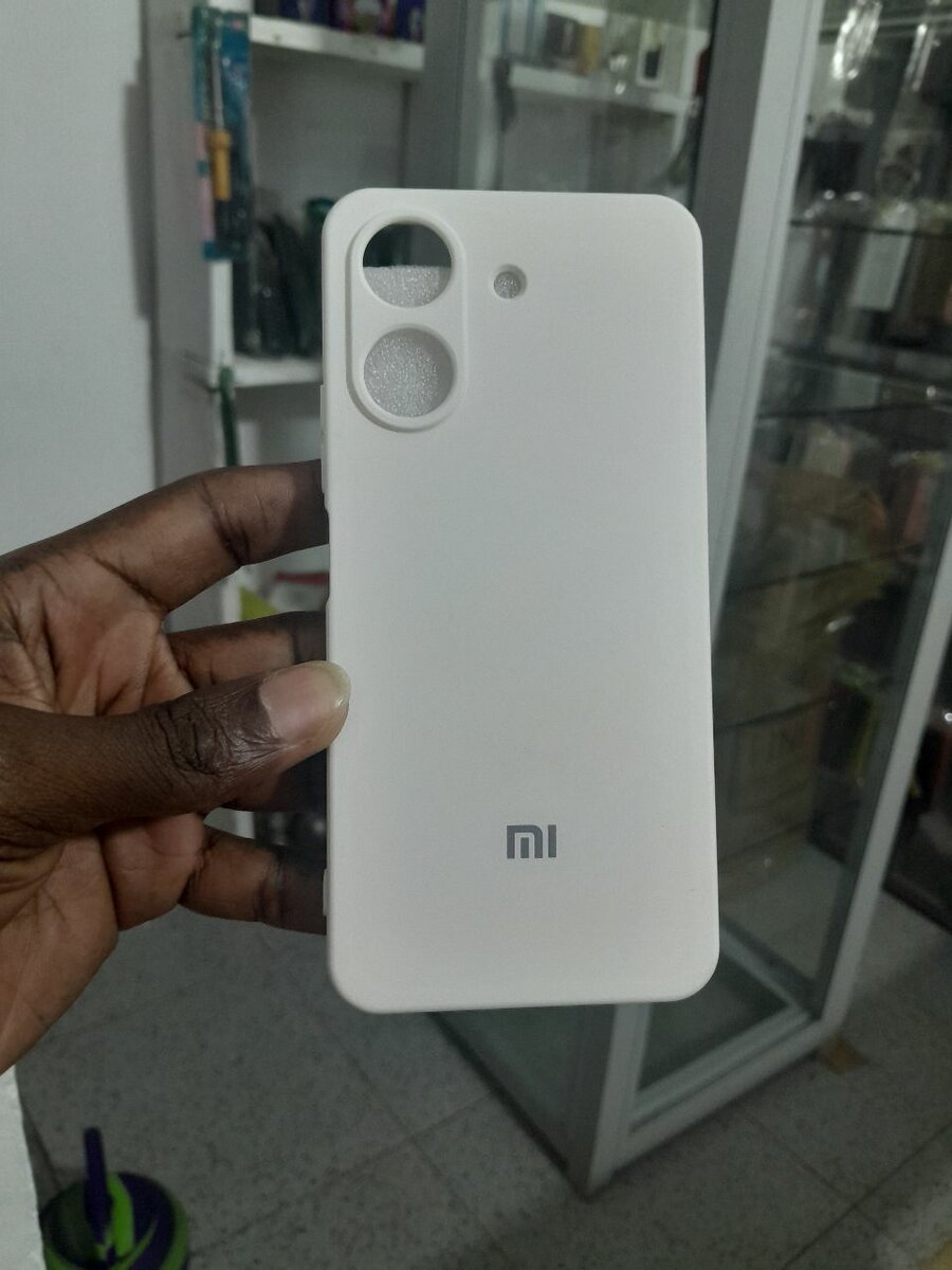 Coque Xiaomi redmi 13c