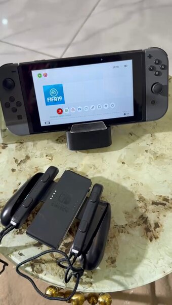 Console Nintendo Switch 2