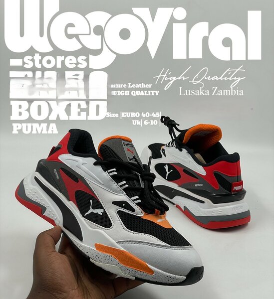 Sneakers PUMA