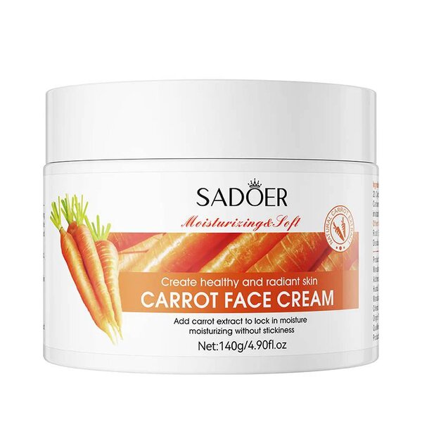 Sadoer Face Cream