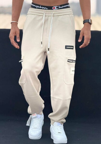 Pantalons cargo stylés pour hommes