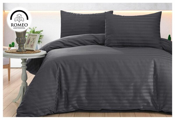 Постельное белье сатин делюкс