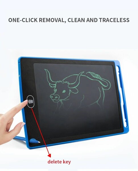 Magic Tab 8.5 Inch Writing Tab for Kids