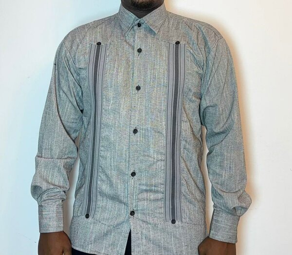 Chemise élégante pour hommes