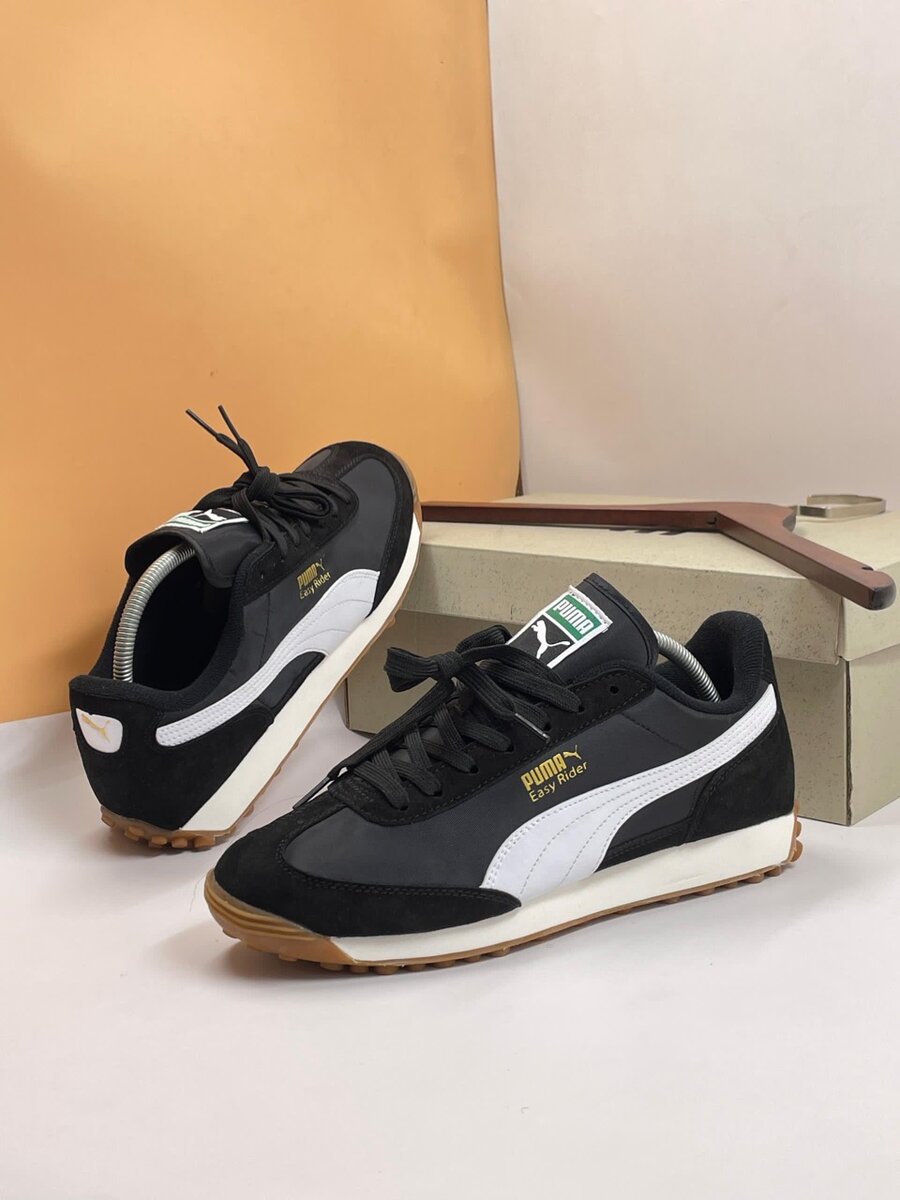 PUMA shoes