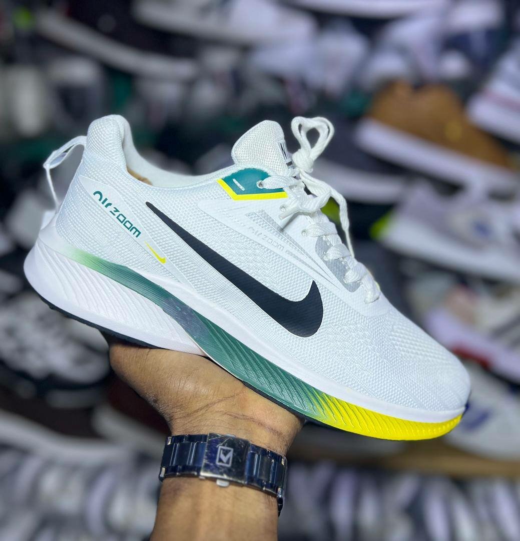 Nike Zoom