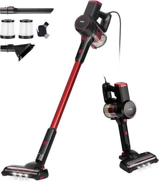 Handheld Vacuum Cleaner Corded