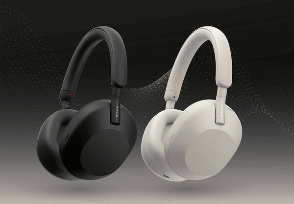 Casque Extra Bass QC-1000XMS