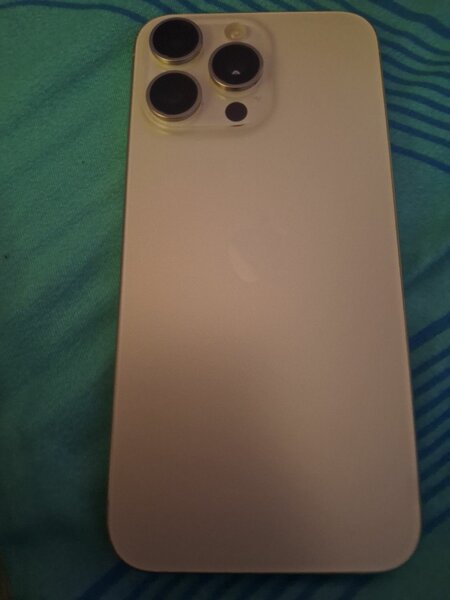 Smartphone Samsung Blanc