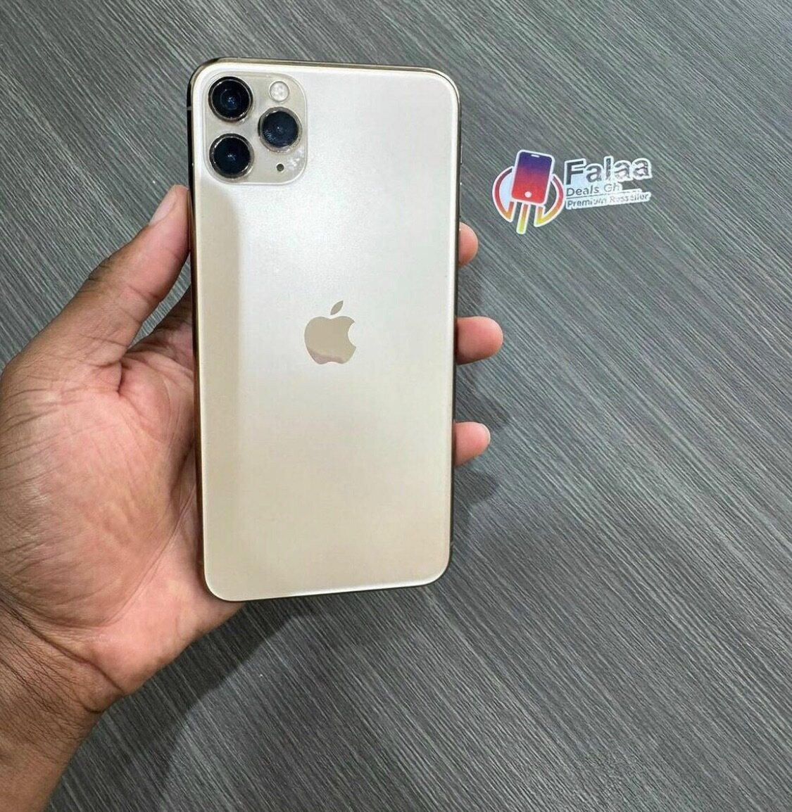 iPhone 11 Pro Max