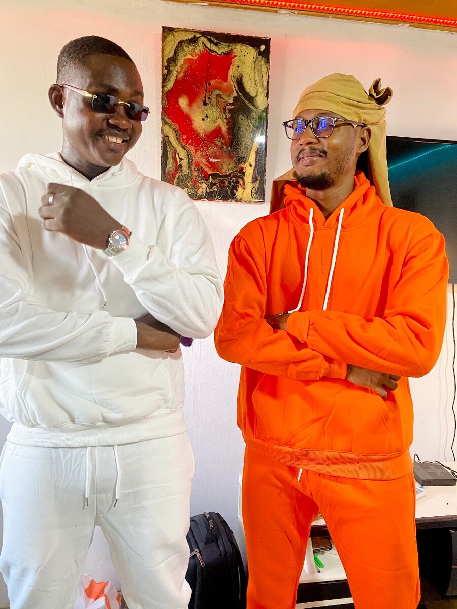 Complet pull + jogging