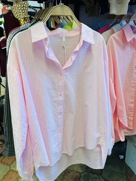 Трендовые рубашки