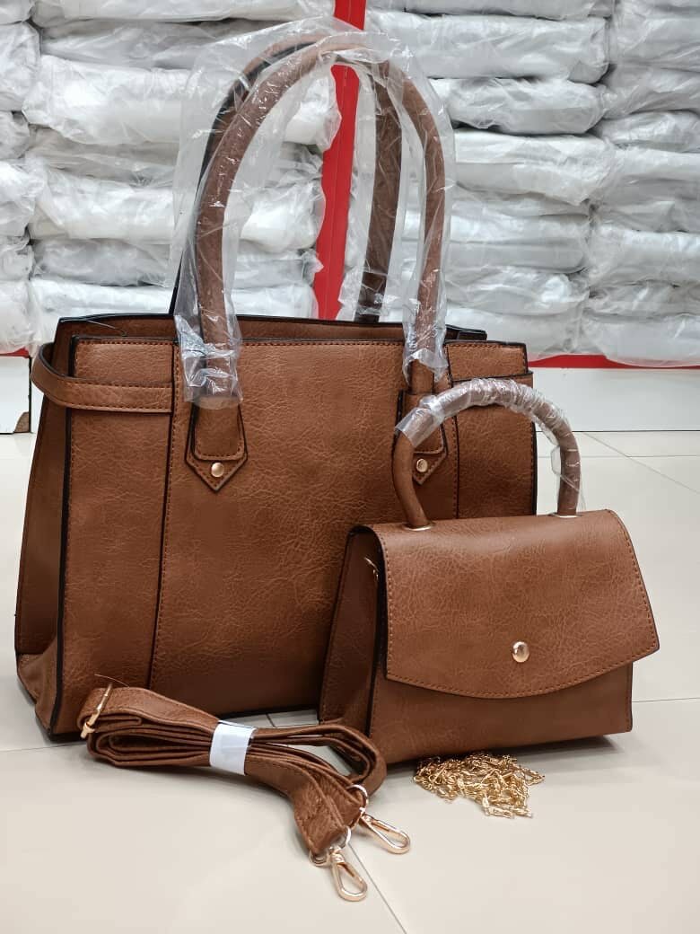 Hand bags