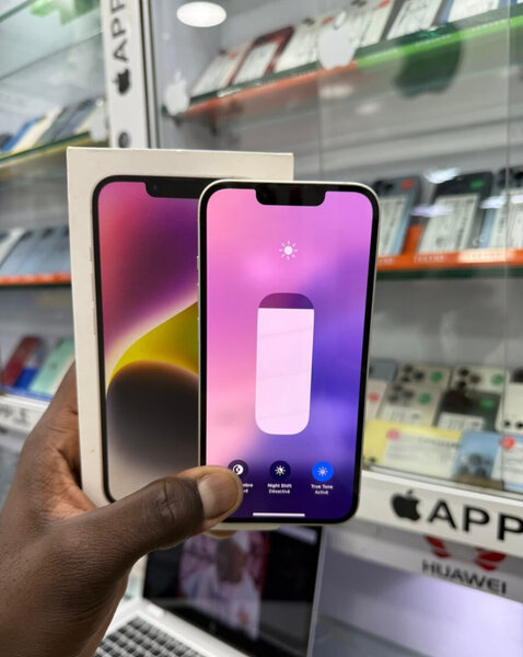 iPhone 14 D'occasion 128Go