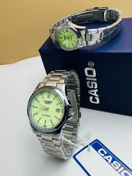 Montre Homme et Dam