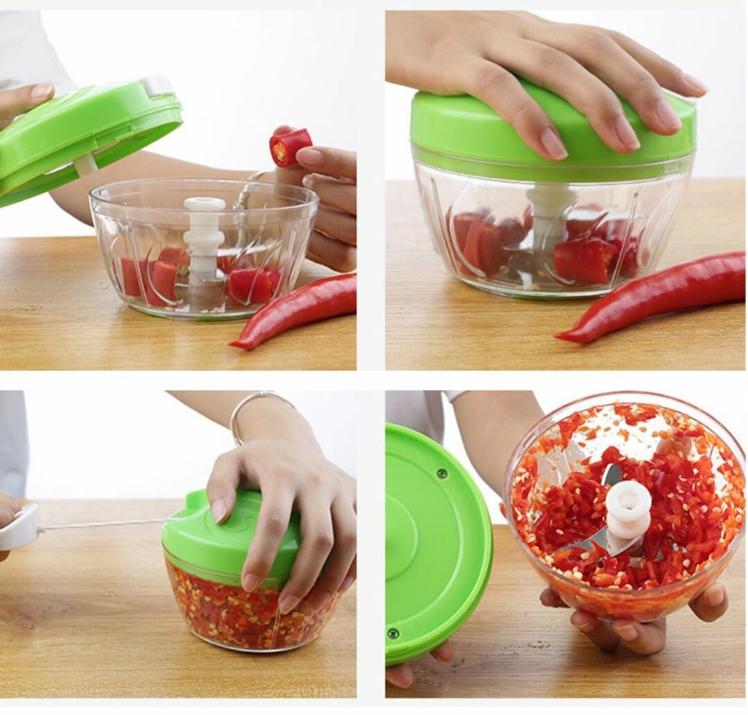 Multi Functional Hand blender