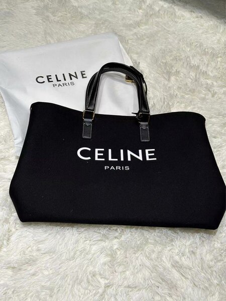 Sac Fourre-Tout Celine Paris
