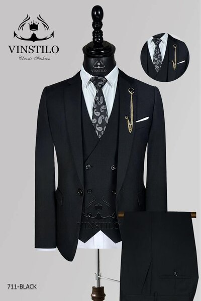 Executive mens suits