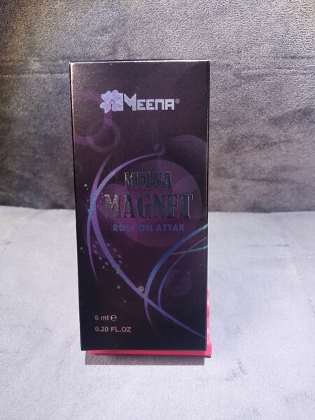 MAGNET ROLL ON ATTAR