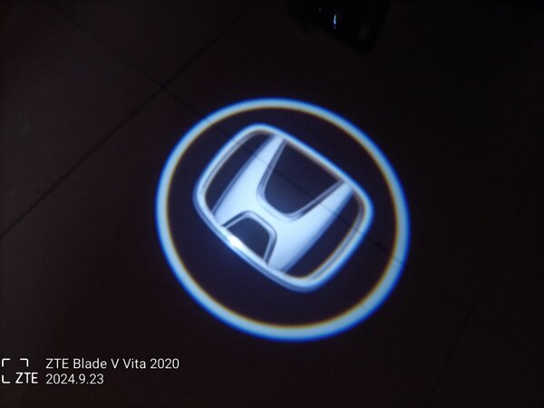 Car door lights for vehicle brands