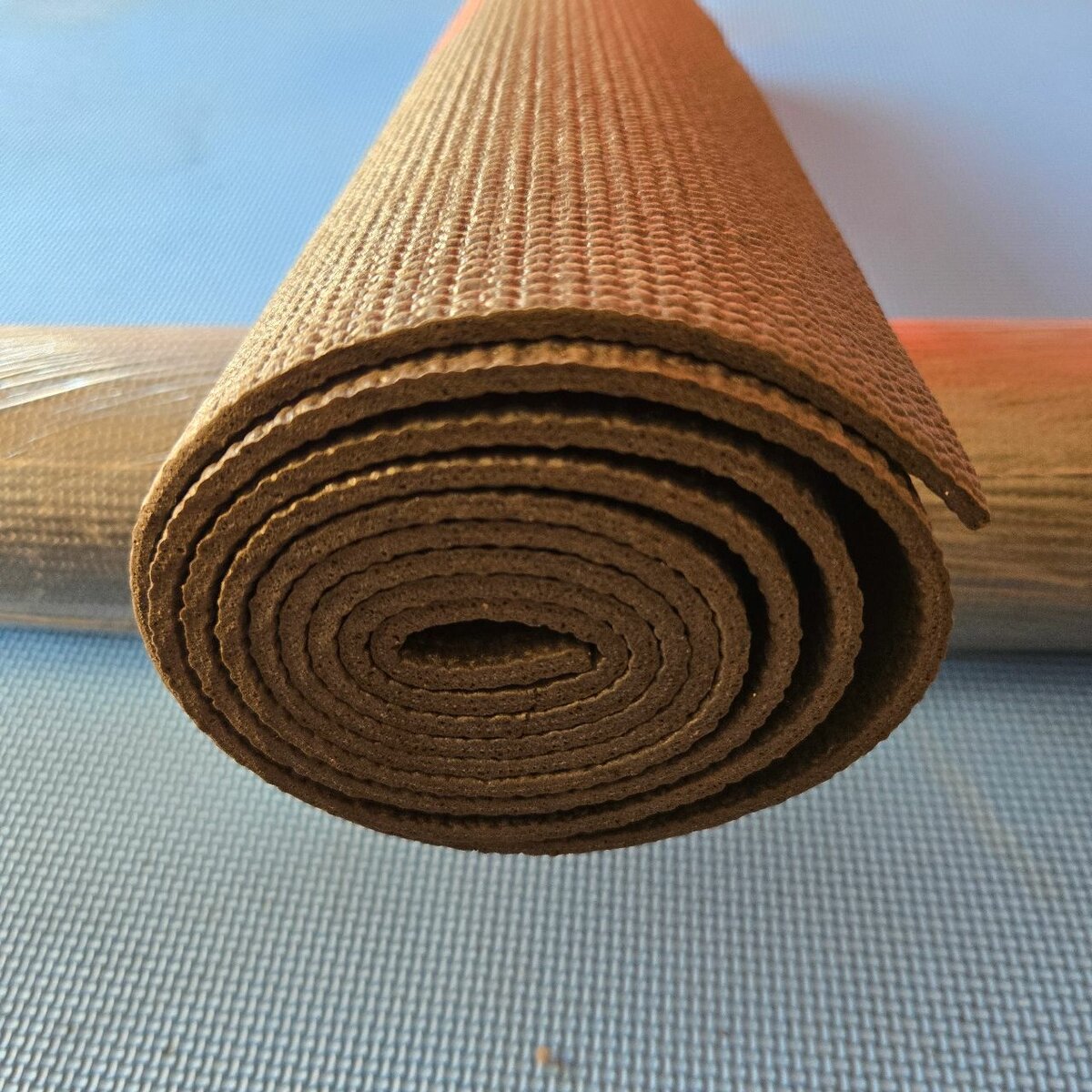 Tapis de Sport Antidérapant