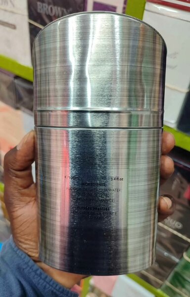 Believe Eau de Parfum Homme