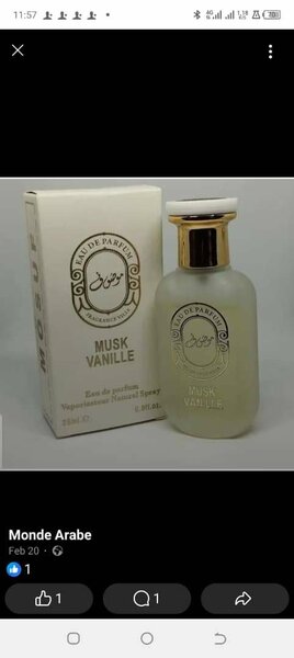 Parfums Orientaux Élégants