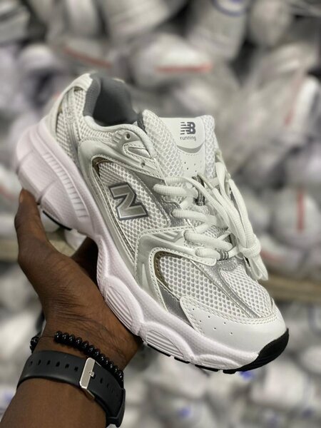 Baskets newbalance