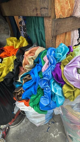 Foulard chantoume