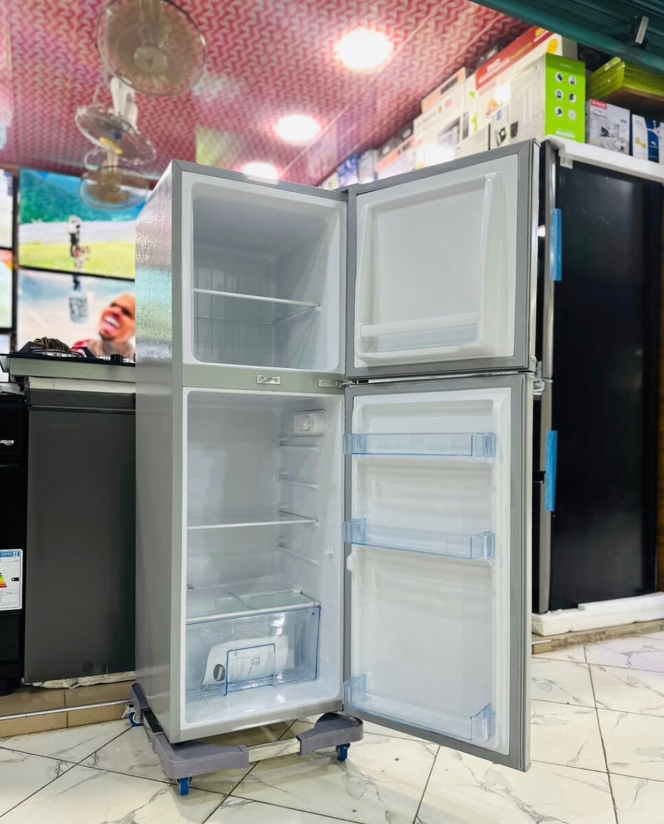 Brand new Uk refrigerators