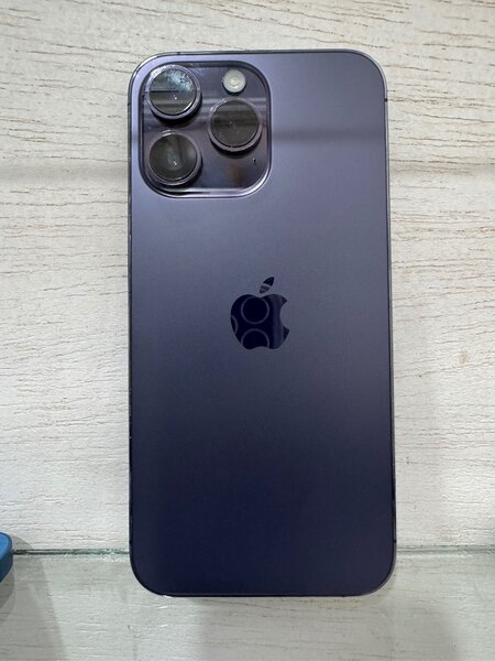 iPhone 14proMax avec ID