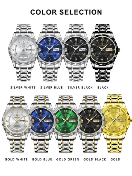 Montre super stylé