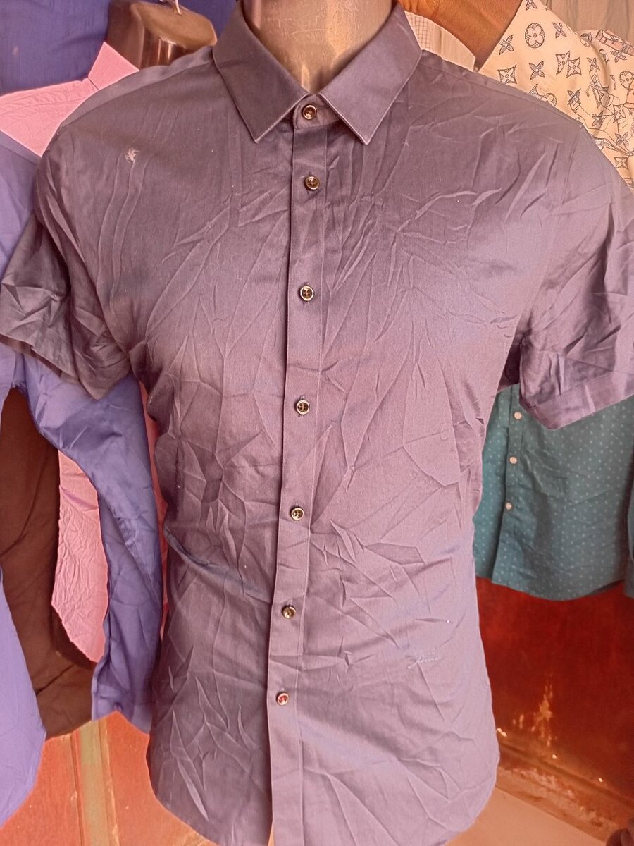 Men's shirt