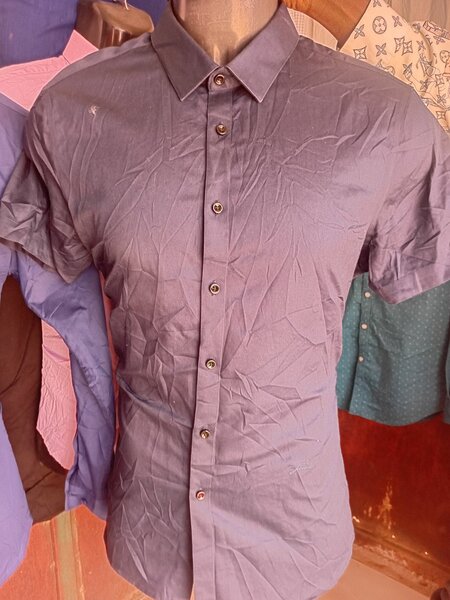 Men's shirt