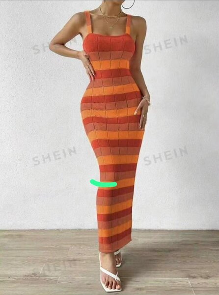 Jolie robe