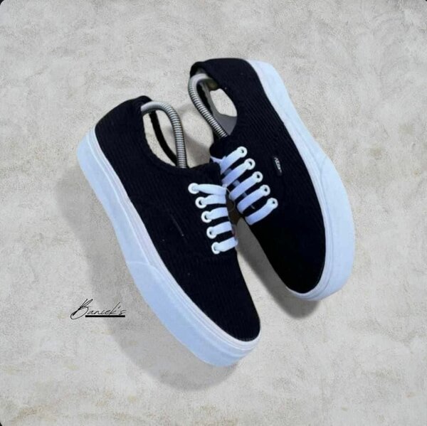 Van's
