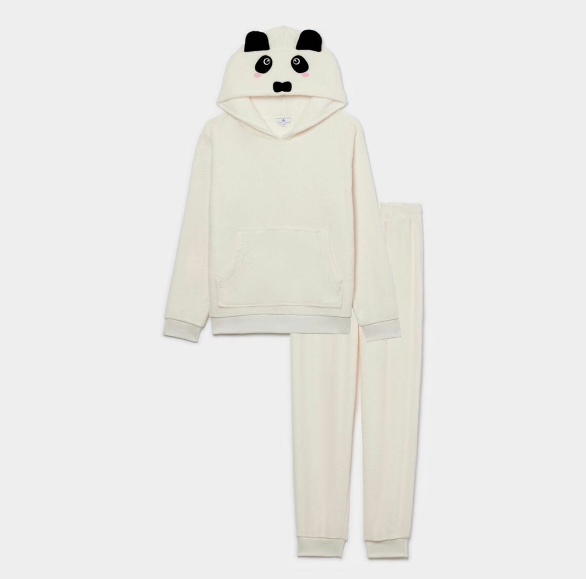 Pyjama Enfant Mignon Animaux