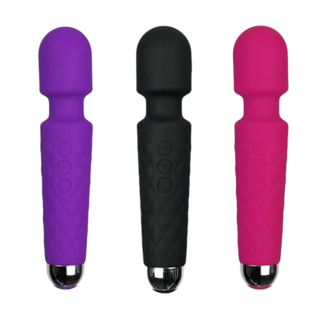 Sextoys Vibro Masseur SN33